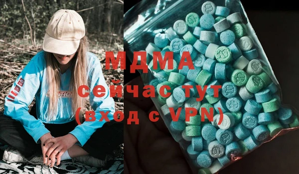 MDMA Няндома